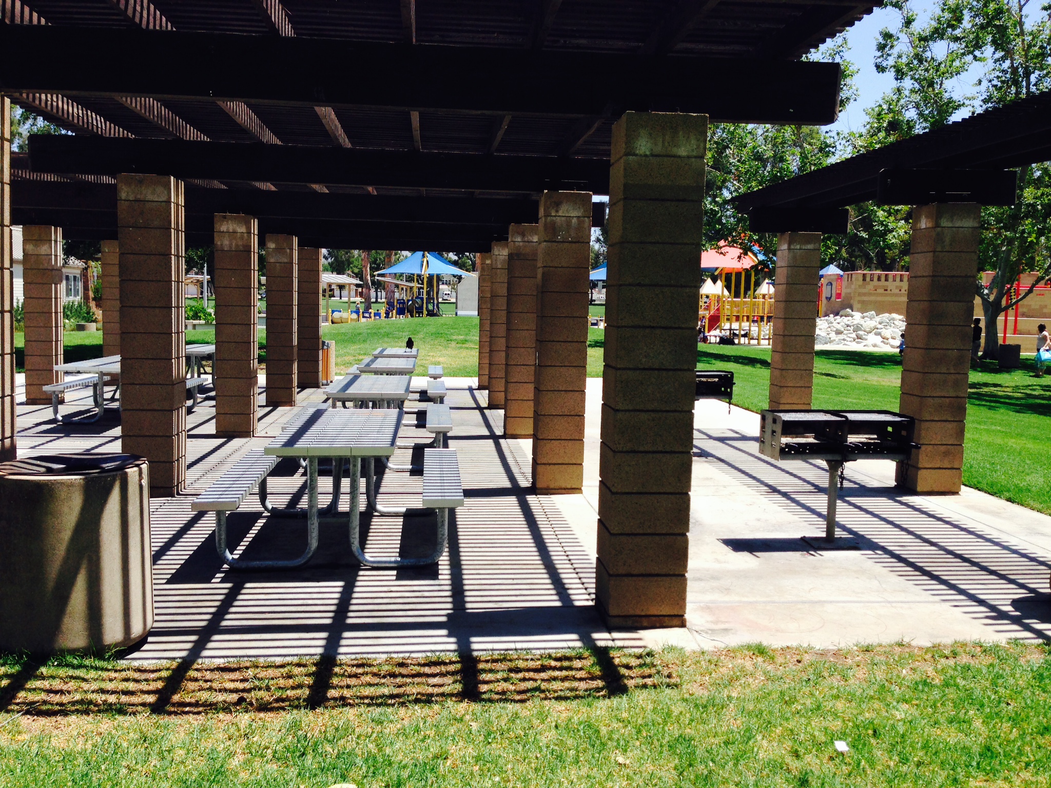 Northwood Community Center City of Irvine